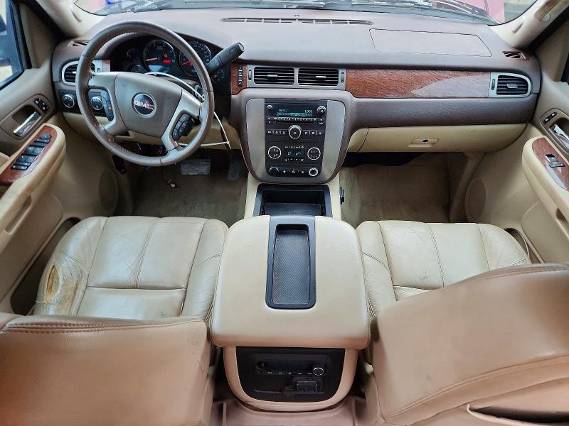 Aukcja sprzedaży 2008 Gmc Sierra, vin: 1GTHK33648F142584, numer aukcji: 47300536