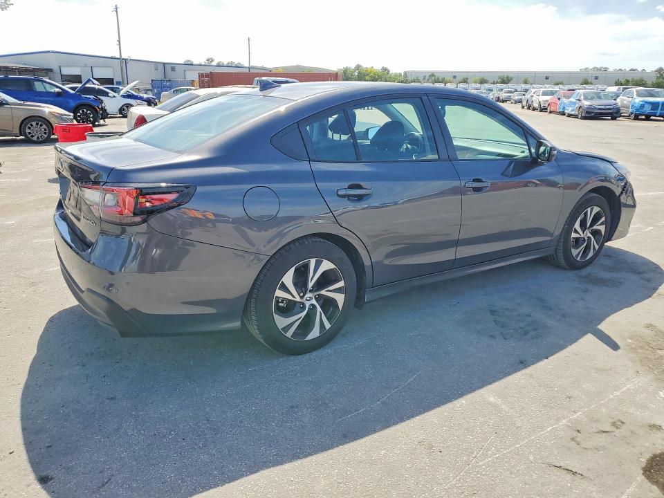 49622246 :رقم المزاد ، 4S3BWAF61R3016468 vin ، 2024 Subaru Legacy مزاد بيع