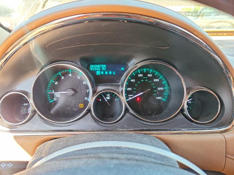 Aukcja sprzedaży 2015 Buick Enclave, vin: 5GAKRBKD1FJ191197, numer aukcji: 49603216