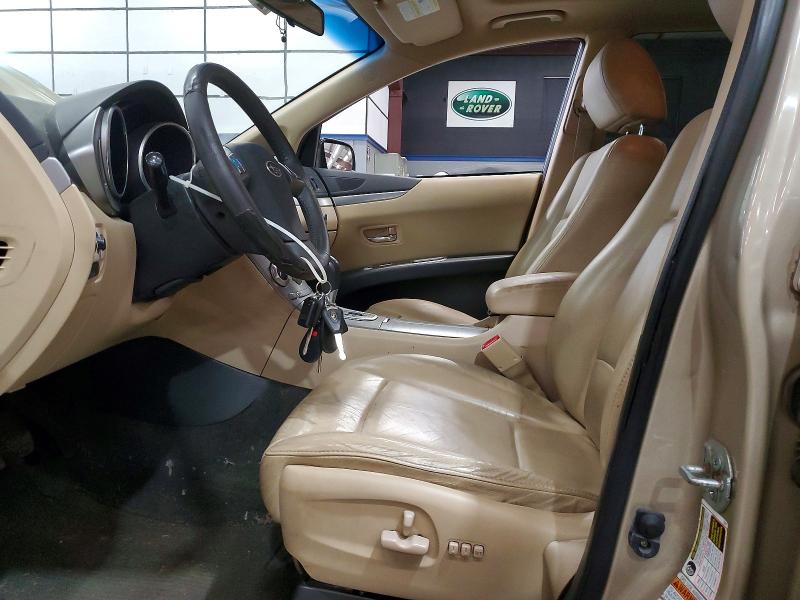 Продаж на аукціоні авто 2007 Subaru B9 Tribeca, vin: 4S4WX83DX74400178, номер лоту: 49503126