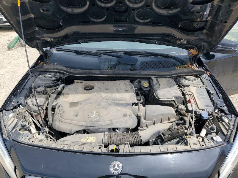 Продажа на аукционе авто 2018 Mercedes-benz Gla, vin: WDCTG4GB5JJ433505, номер лота: 51240706