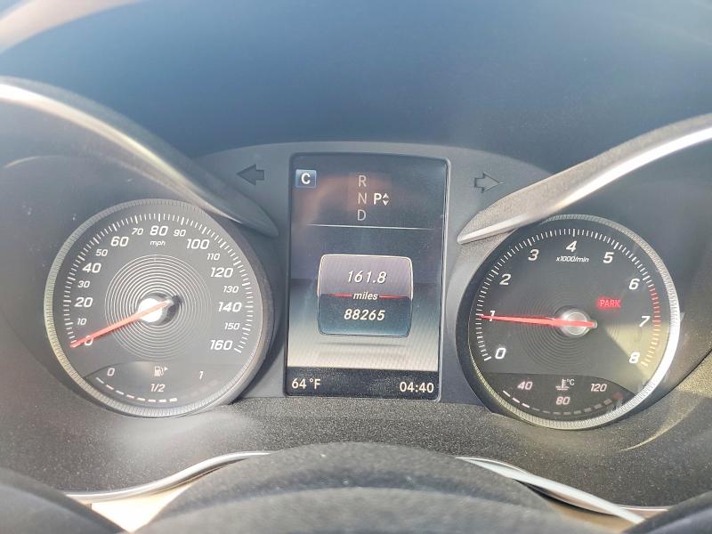 Продаж на аукціоні авто 2016 Mercedes-benz C, vin: 55SWF4JB2GU153814, номер лоту: 50114016