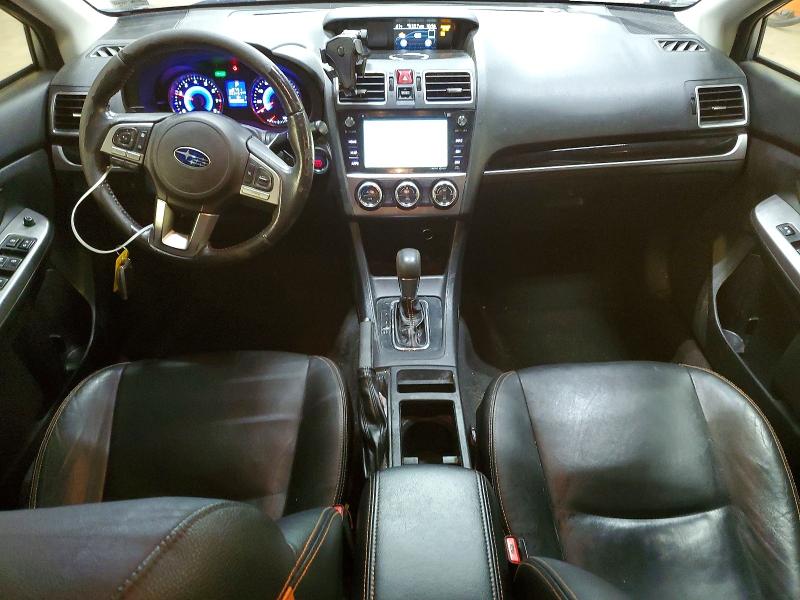 Продажа на аукционе авто 2016 Subaru Crosstrek, vin: JF2GPBLC1GH230753, номер лота: 48263666