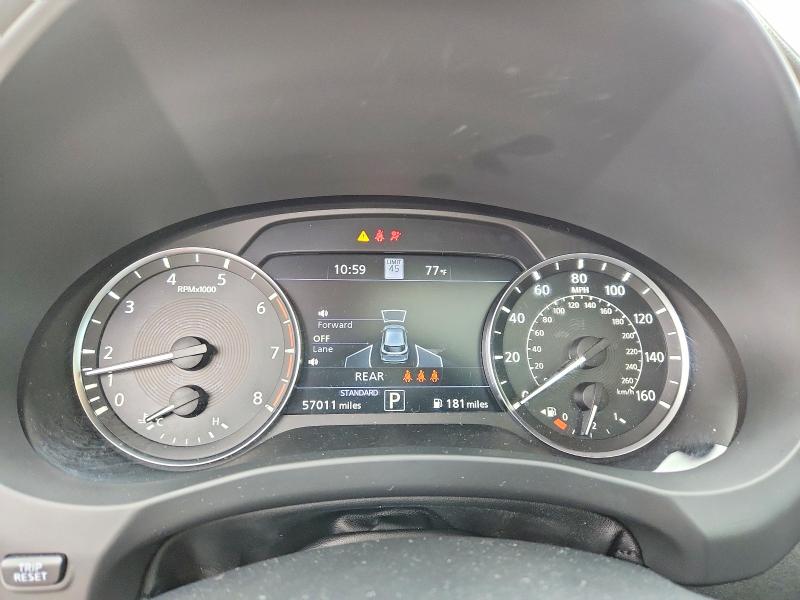 Продаж на аукціоні авто 2021 Infiniti Qx50, vin: 3PCAJ5CB1MF102362, номер лоту: 51421906