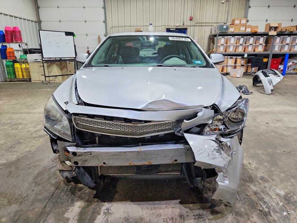 Aukcja sprzedaży 2010 Chevrolet Malibu, vin: 1G1ZC5EB2A4155089, numer aukcji: 50480716