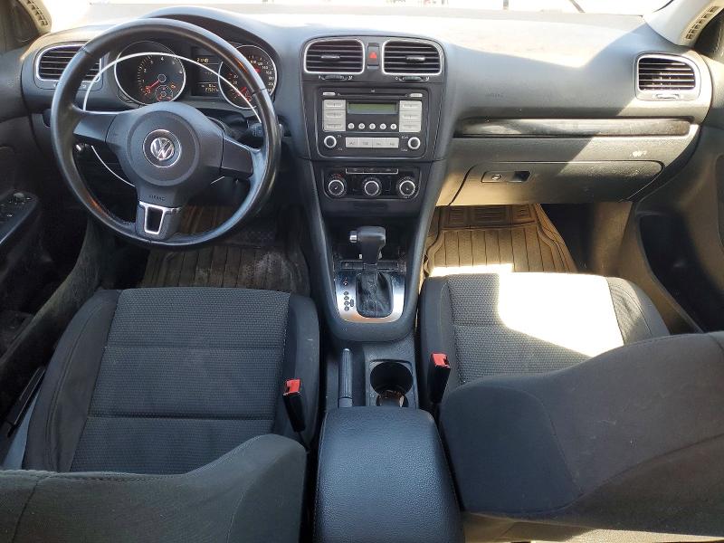 2010 Volkswagen Jetta მანქანა იყიდება აუქციონზე, vin: 3VWKX7AJ1AM674755, აუქციონის ნომერი: 50249046