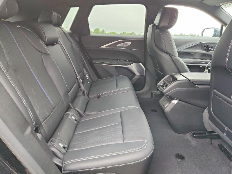 Продаж на аукціоні авто 2025 Cadillac Lyriq, vin: 1GYKPWRL4SZ313663, номер лоту: 51688206