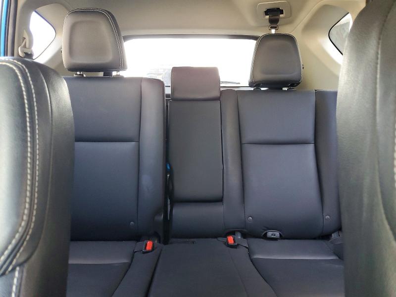 Продаж на аукціоні авто 2016 Toyota Rav4, vin: JTMDFREV7GD175602, номер лоту: 51346046