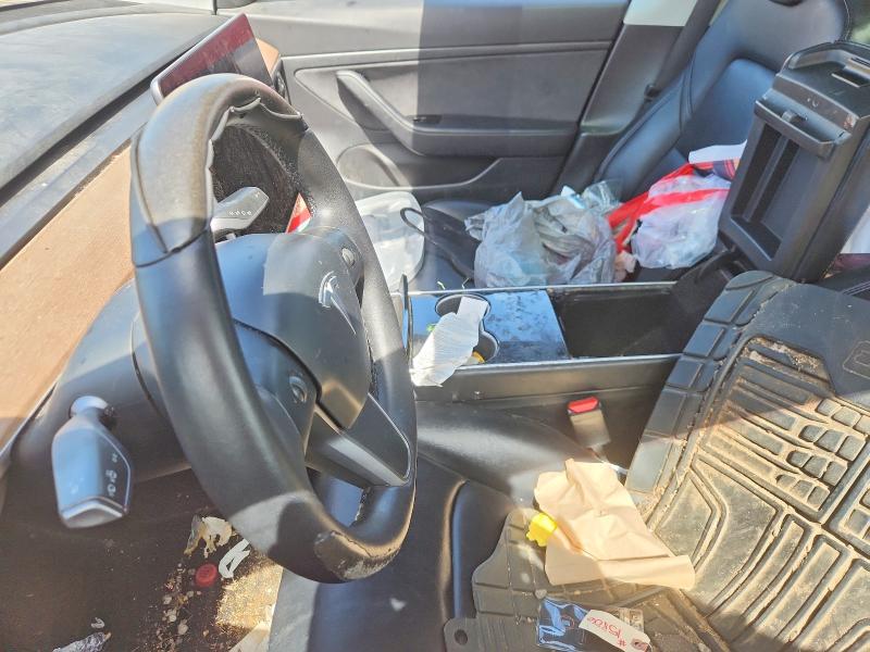 Aukcja sprzedaży 2020 Tesla Model 3, vin: 5YJ3E1EA4LF630504, numer aukcji: 49423786