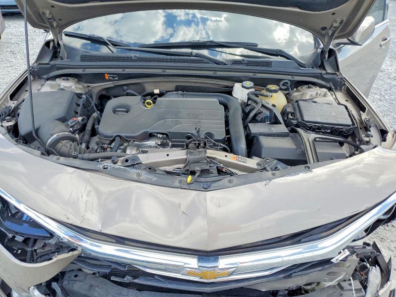 Aukcja sprzedaży 2023 Chevrolet Malibu, vin: 1G1ZD5ST8PF129667, numer aukcji: 49716006