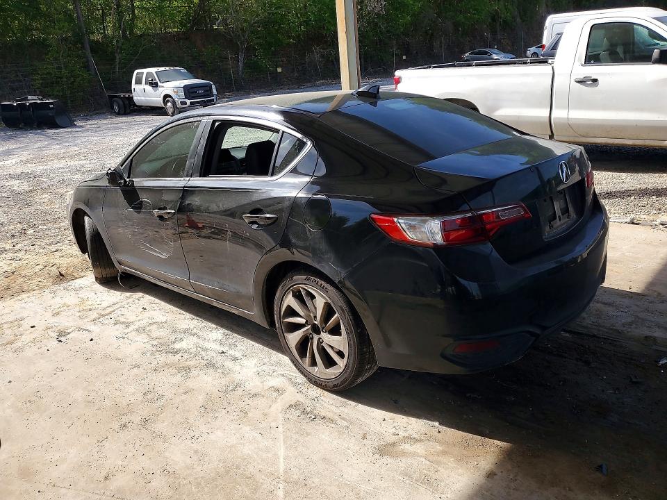 50148226 :رقم المزاد ، 19UDE2F36GA025846 vin ، 2016 Acura Ilx مزاد بيع