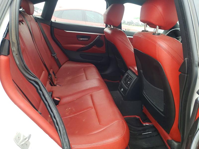 Продажа на аукционе авто 2017 Bmw 430i, vin: WBA4F7C55HG438075, номер лота: 51210346