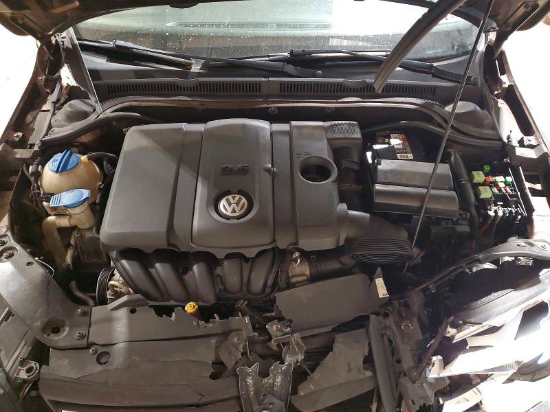 Продаж на аукціоні авто 2013 Volkswagen Jetta, vin: 3VWDP7AJ9DM442787, номер лоту: 50929366