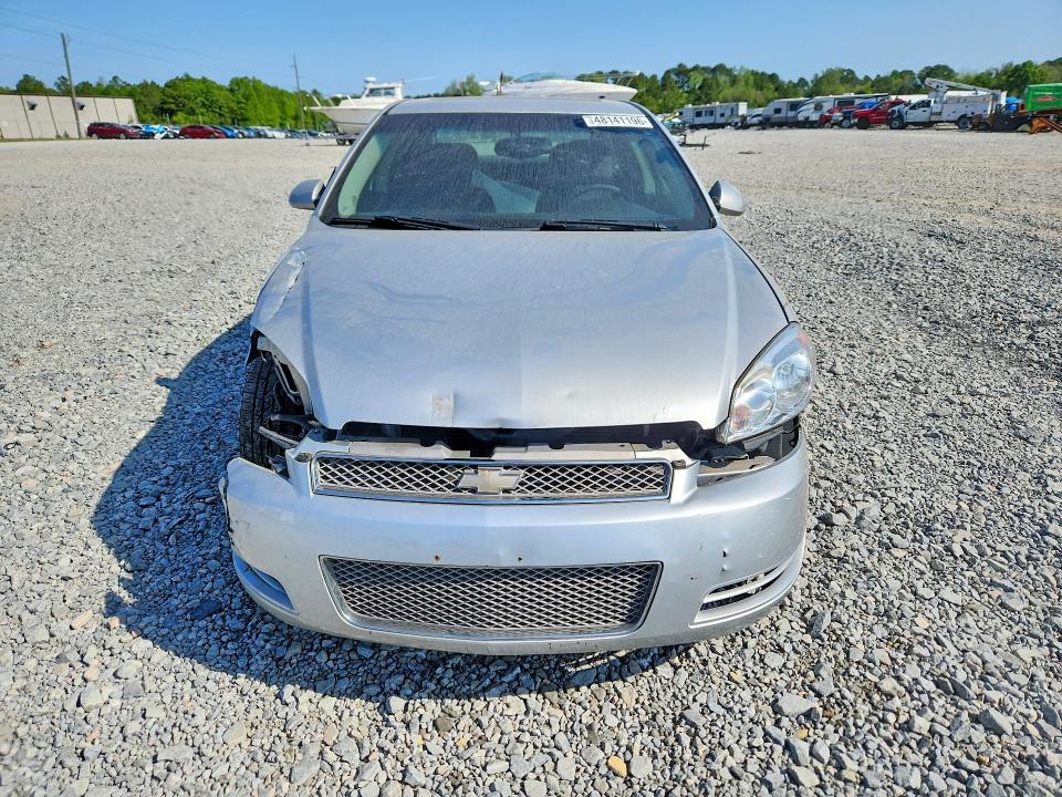 Продажа на аукционе авто 2015 Chevrolet Impala Limited, vin: 2G1WB5E30F1144349, номер лота: 48141196