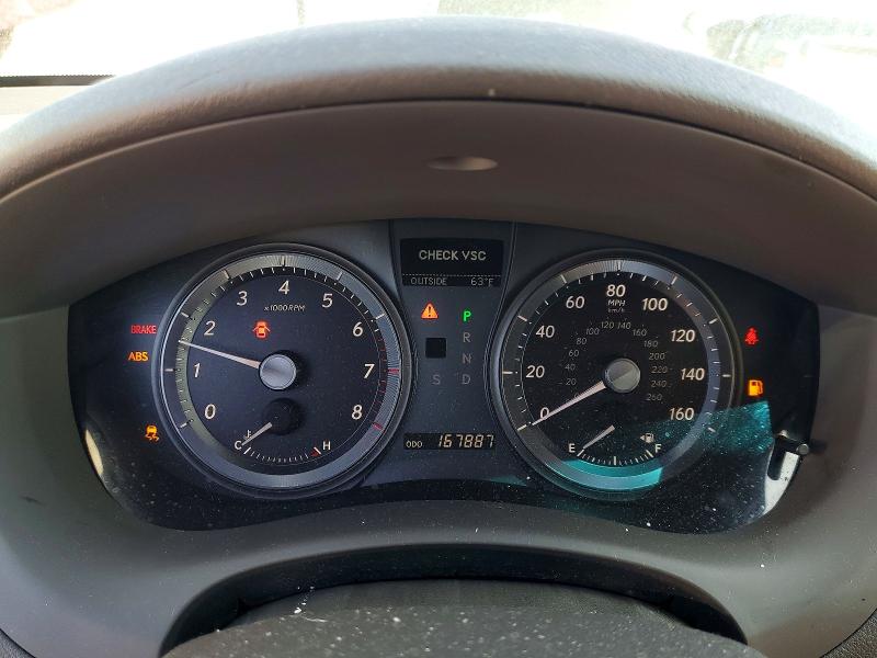 Продаж на аукціоні авто 2007 Lexus Es 350, vin: JTHBJ46G972091249, номер лоту: 48675986