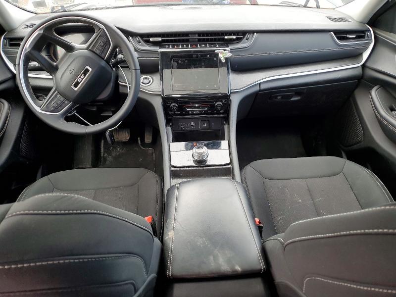 Aukcja sprzedaży 2024 Jeep Grand Cherokee, vin: 1C4RJKAGXR8930451, numer aukcji: 48754346
