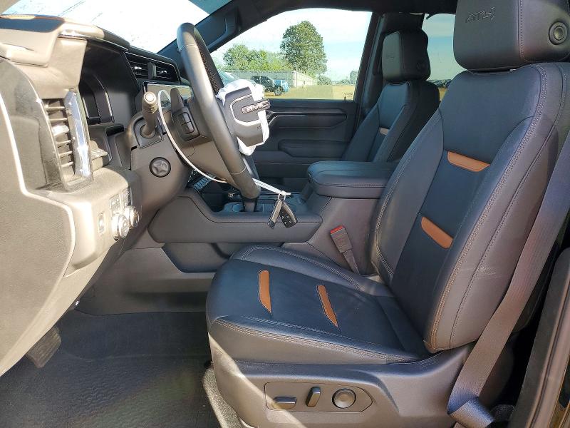Продажа на аукционе авто 2025 Gmc Sierra, vin: 3GTUUEEL4SG258249, номер лота: 49097326