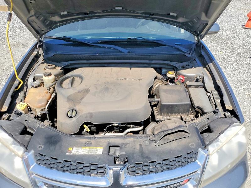 Продажа на аукционе авто 2013 Dodge Avenger, vin: 1C3CDZCG0DN526415, номер лота: 48409756