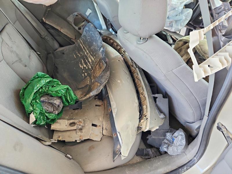52030916 :رقم المزاد ، 1G11B5SL4EF167848 vin ، 2014 Chevrolet Malibu مزاد بيع