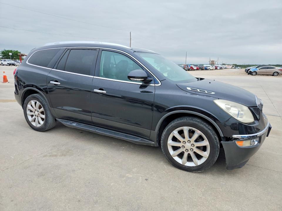 2012 Buick Enclave მანქანა იყიდება აუქციონზე, vin: 5GAKRDED2CJ351073, აუქციონის ნომერი: 51700266