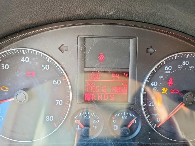 Продажа на аукционе авто 2007 Volkswagen Jetta, vin: 3VWEF71K37M085983, номер лота: 50621326