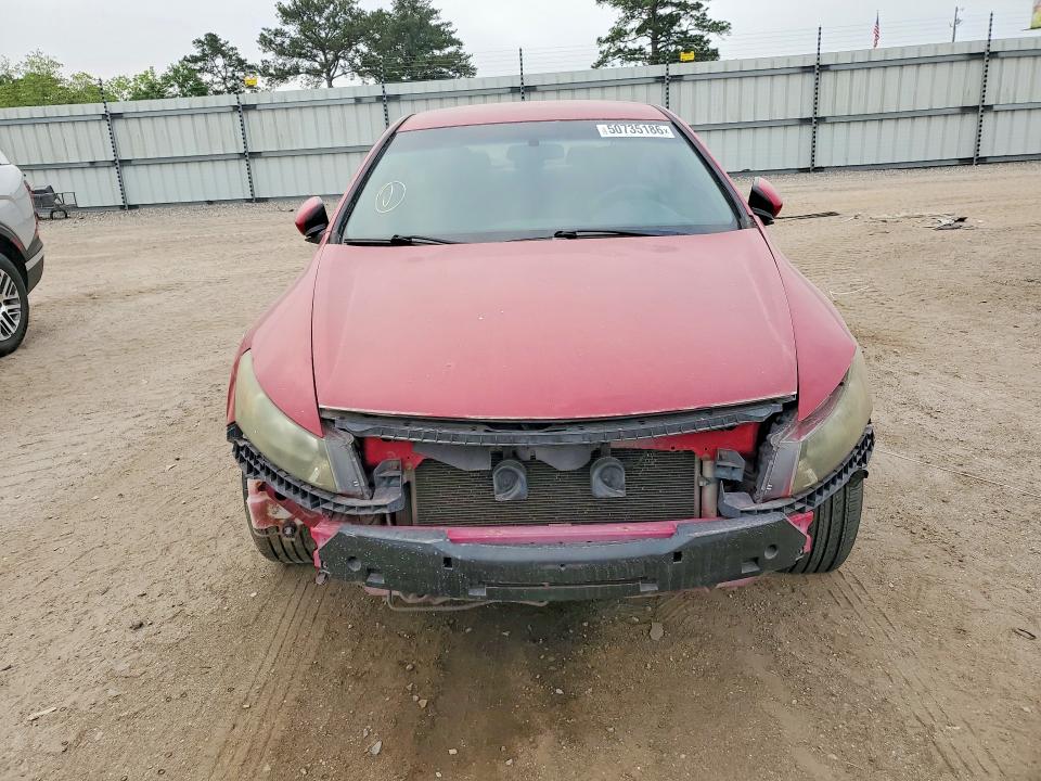 Aukcja sprzedaży 2011 Honda Accord, vin: 1HGCS1B36BA011488, numer aukcji: 50735186