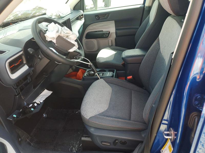 2024 Ford Maverick მანქანა იყიდება აუქციონზე, vin: 3FTTW8H90RRA09260, აუქციონის ნომერი: 48616536