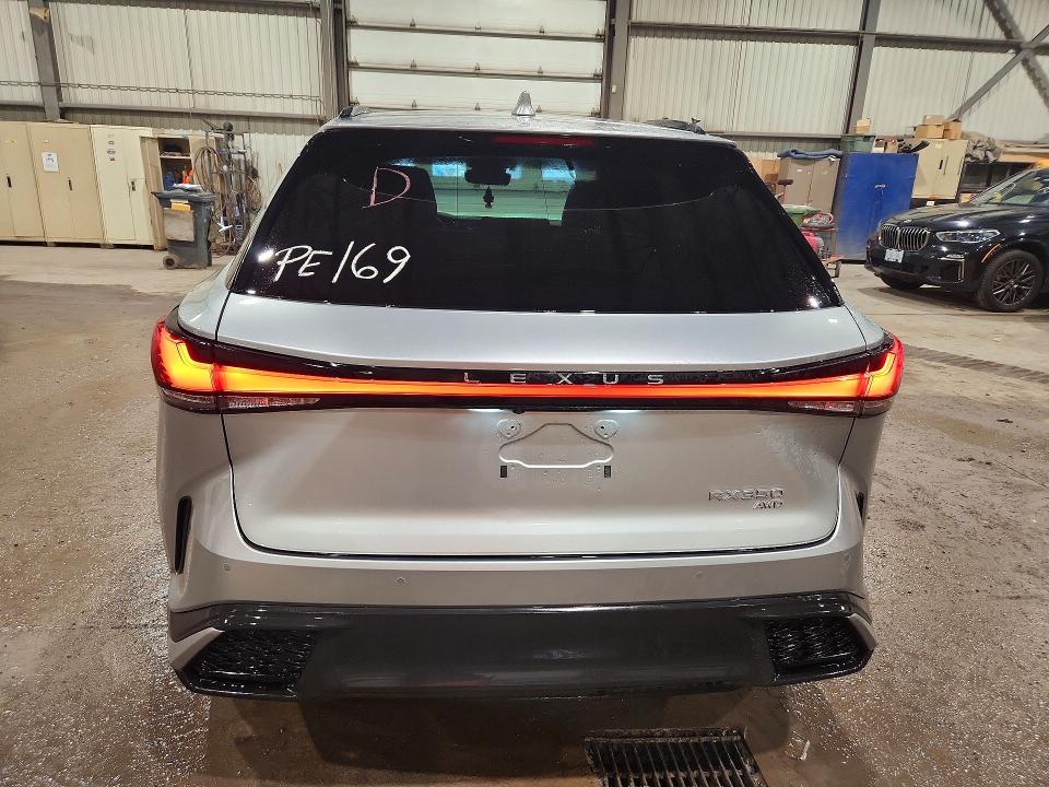 Aukcja sprzedaży 2023 Lexus Rx 350, vin: 2T2BAMCA7PC001322, numer aukcji: 48775146
