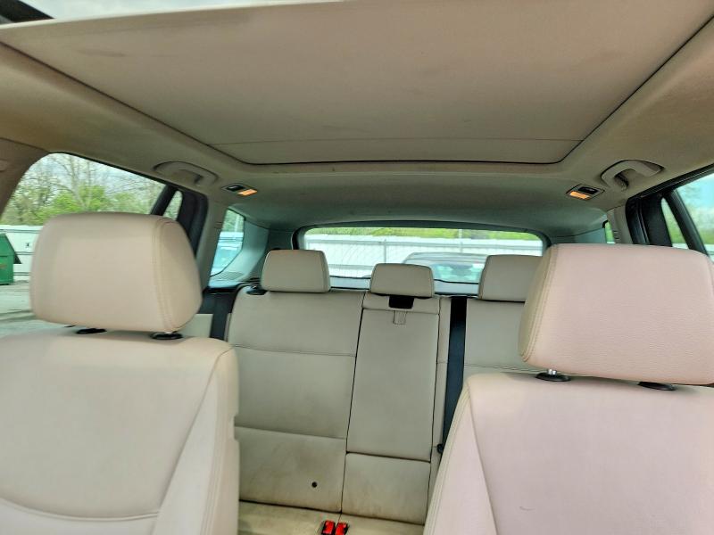 Aukcja sprzedaży 2017 Bmw X3, vin: 5UXWX7C59H0U42534, numer aukcji: 49759406