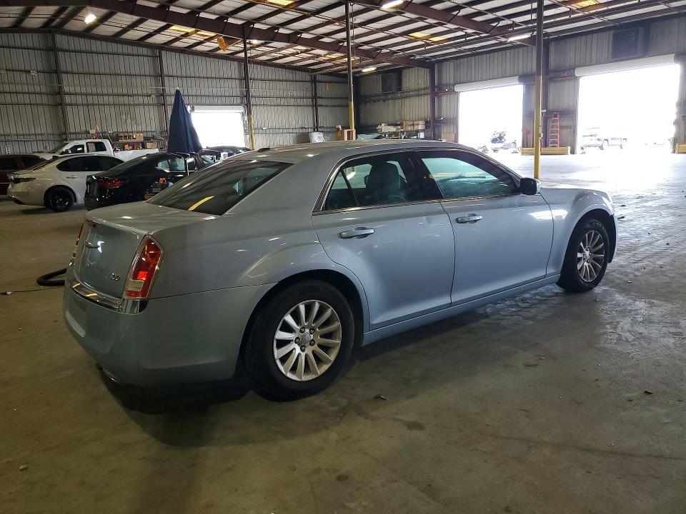 Aukcja sprzedaży 2012 Chrysler 300, vin: 2C3CCAAG6CH166193, numer aukcji: 49247396