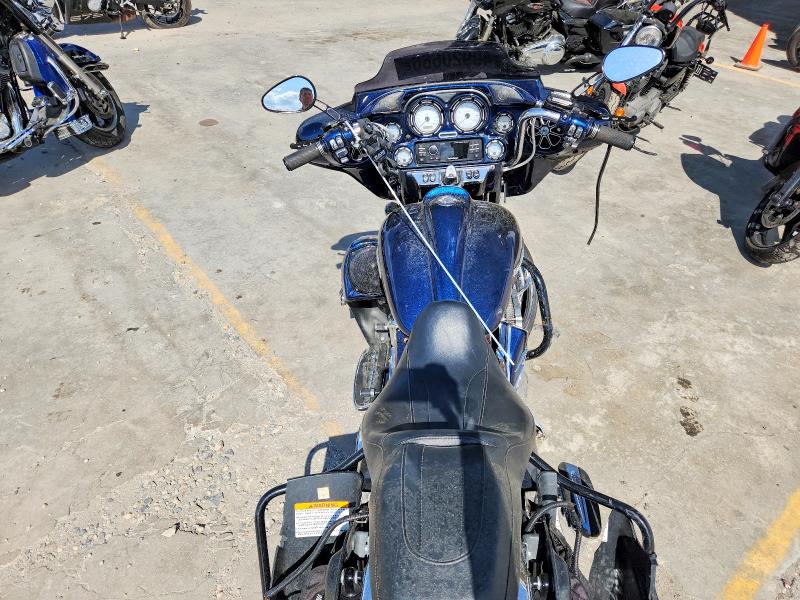 Продажа на аукционе авто 2012 Harley-davidson Flhx, vin: 1HD1KBM11CB617637, номер лота: 49920666