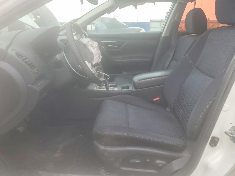 Aukcja sprzedaży 2016 Nissan Altima, vin: 1N4AL3AP1GC273732, numer aukcji: 51569746