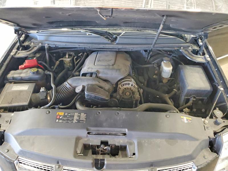 Продажа на аукционе авто 2013 Cadillac Escalade, vin: 1GYS4BEF9DR270863, номер лота: 51161936