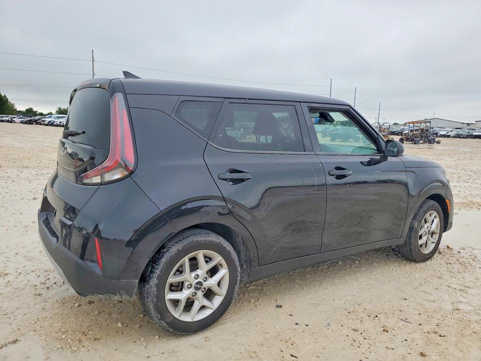 Aukcja sprzedaży 2023 Kia Soul, vin: KNDJ23AU0P7885464, numer aukcji: 50716706