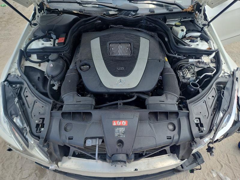Aukcja sprzedaży 2011 Mercedes-benz E, vin: WDDKK5GF0BF086376, numer aukcji: 51952676