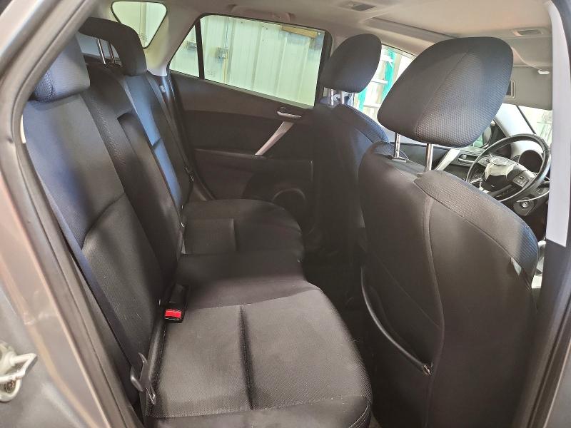 Продажа на аукционе авто 2010 Mazda 3, vin: JM1BL1H63A1200459, номер лота: 48841056