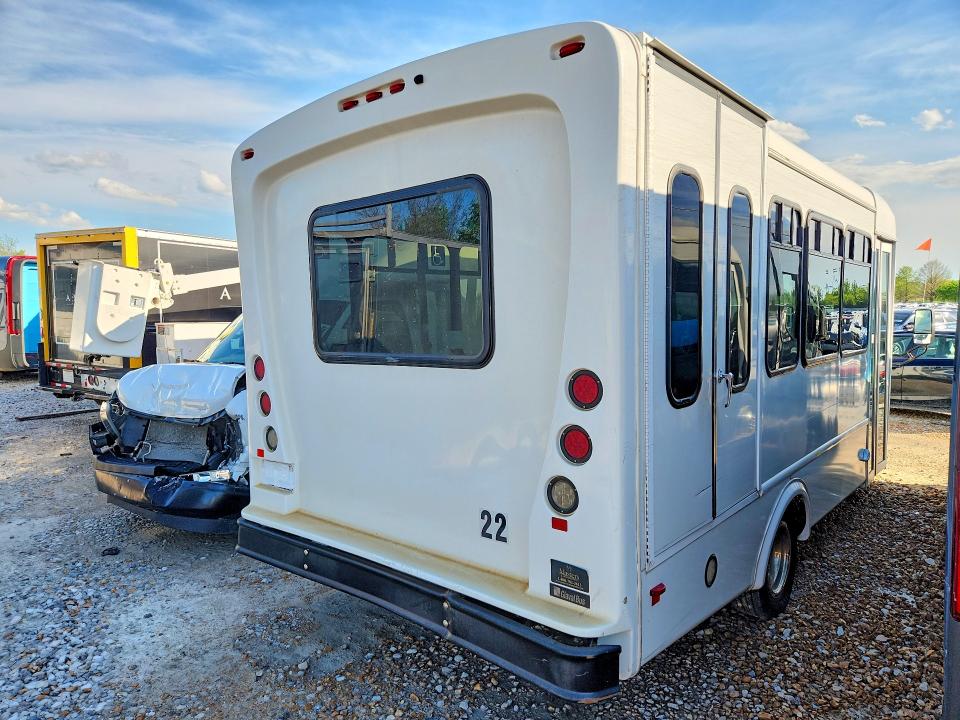Продажа на аукционе авто 2021 Ford Econoline, vin: 1FDEE3FN6MDC09586, номер лота: 48088116