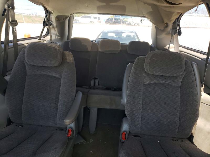 Продаж на аукціоні авто 2005 Chrysler Town & Country, vin: 2C8GP54L25R187765, номер лоту: 48473176