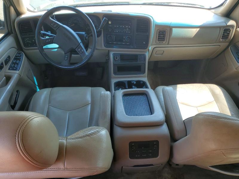 49948386 :رقم المزاد ، 1GKEC13T95R109590 vin ، 2005 Gmc Yukon مزاد بيع