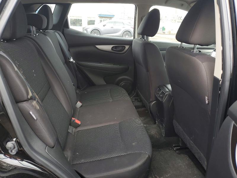 Продаж на аукціоні авто 2020 Nissan Rogue Sport, vin: JN1BJ1CW2LW383603, номер лоту: 48106766