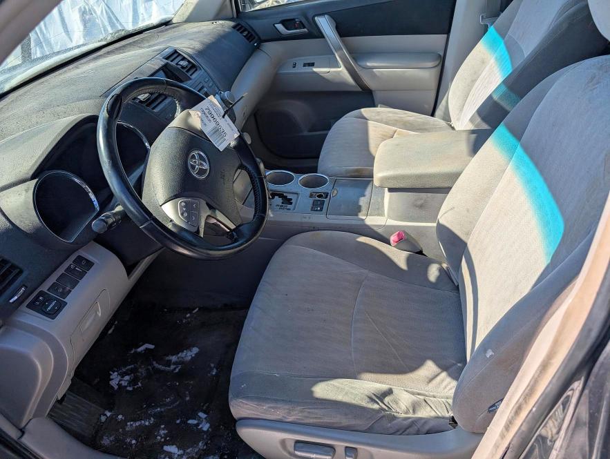 Aukcja sprzedaży 2008 Toyota Highlander, vin: JTEES44A482063043, numer aukcji: 79969535