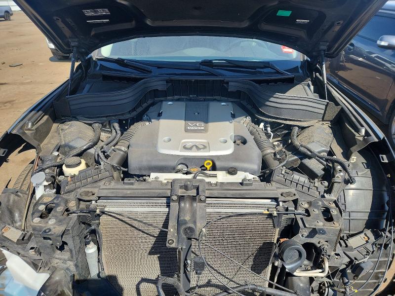 Aukcja sprzedaży 2017 Infiniti Qx50, vin: JN1BJ0RR1HM403726, numer aukcji: 49263626