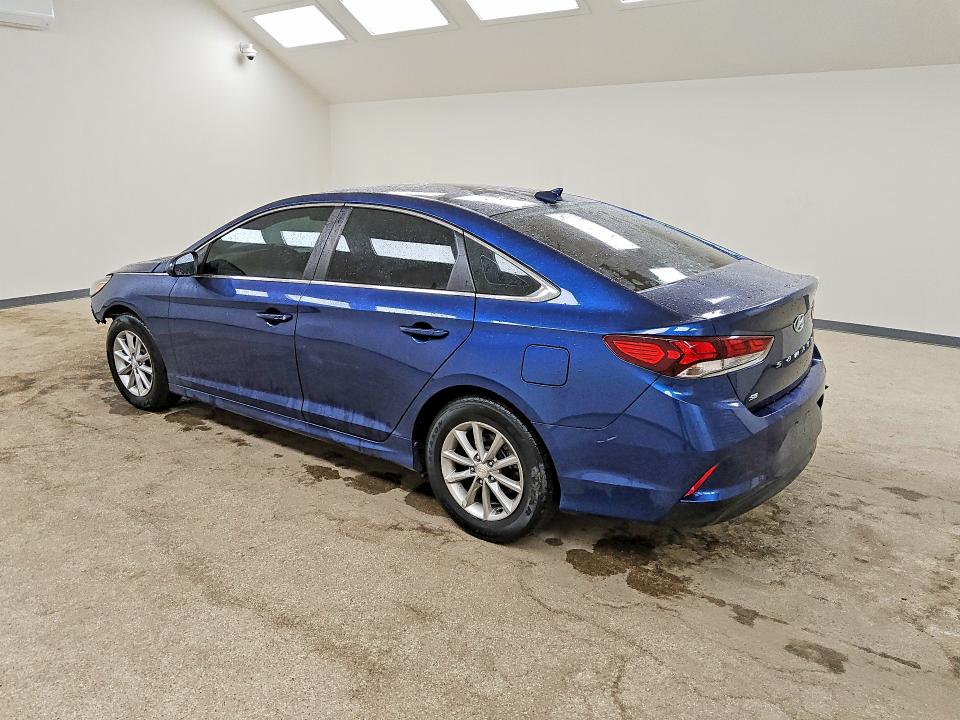 Продаж на аукціоні авто 2019 Hyundai Sonata, vin: 5NPE24AF1KH801245, номер лоту: 49672486
