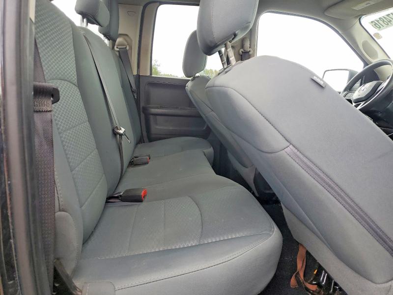 Продаж на аукціоні авто 2019 Ram 1500 Classic, vin: 1C6RR7FG2KS519852, номер лоту: 51474816