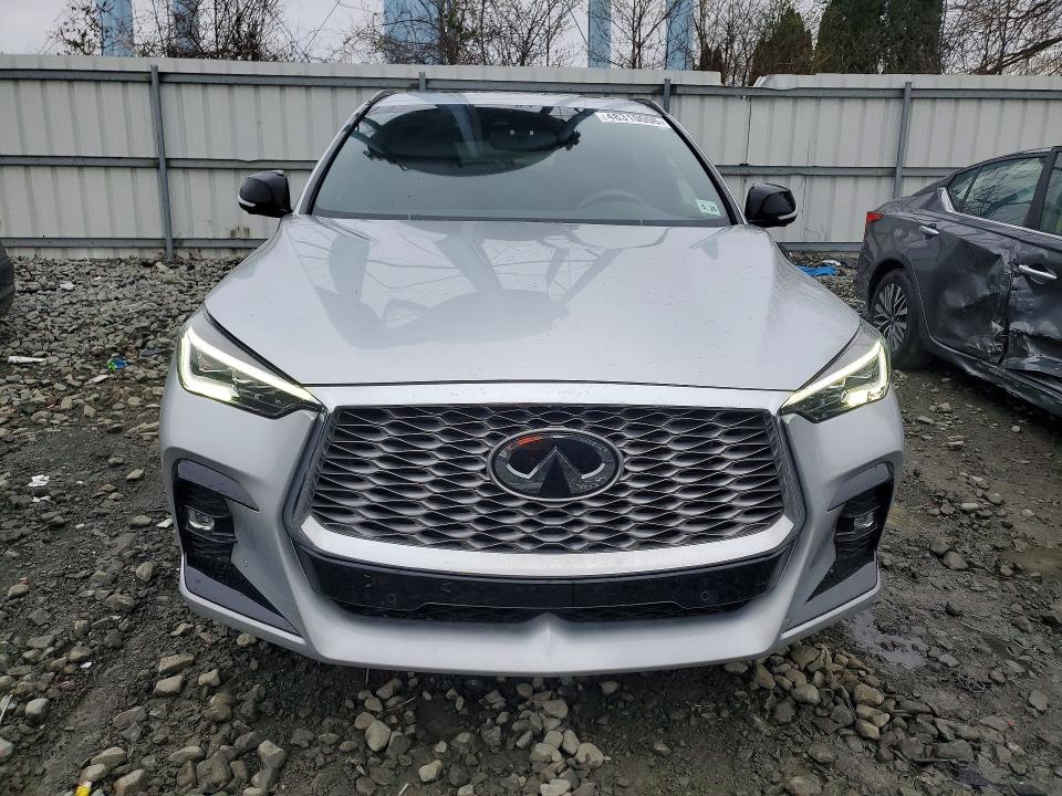 Aukcja sprzedaży 2022 Infiniti Qx55, vin: 3PCAJ5L35NF100947, numer aukcji: 48310006