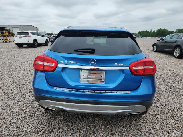 Продаж на аукціоні авто 2016 Mercedes-benz Gla, vin: WDCTG4GBXGJ188449, номер лоту: 50849946