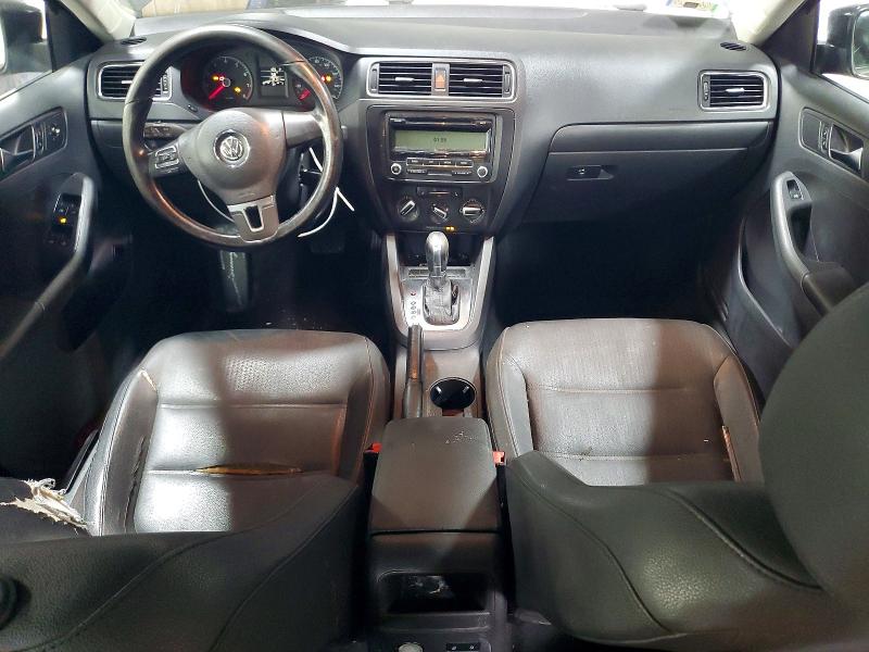 Aukcja sprzedaży 2011 Volkswagen Jetta, vin: 3VWDX7AJ7BM318546, numer aukcji: 51295336