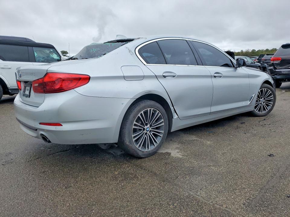 Aukcja sprzedaży 2020 Bmw 530, vin: WBAJR7C05LWW65201, numer aukcji: 51708126