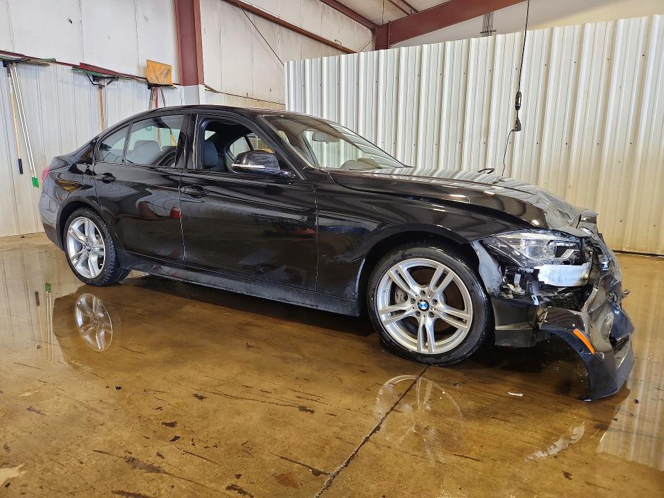 Aukcja sprzedaży 2016 Bmw 340, vin: WBA8B7G53GNT95941, numer aukcji: 50348816