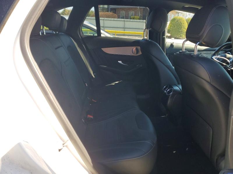 Продаж на аукціоні авто 2018 Mercedes-benz Glc, vin: WDC0G8JB1JF430171, номер лоту: 49235626